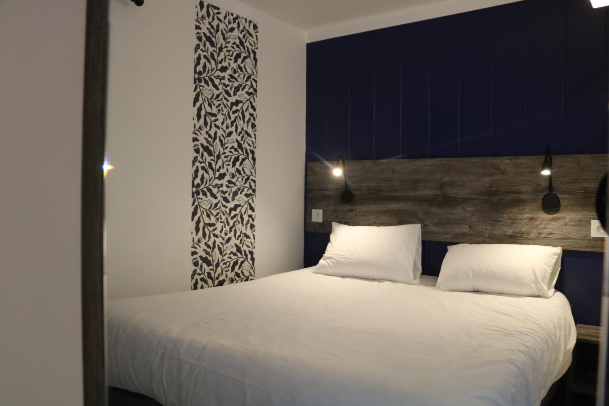 Fasthotel Albertville Exterior foto